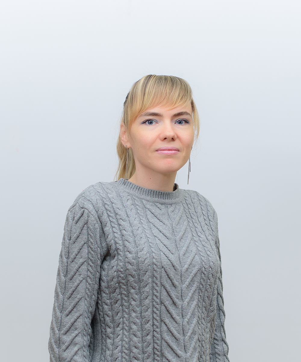 Гутян Татьяна Юрьевна.