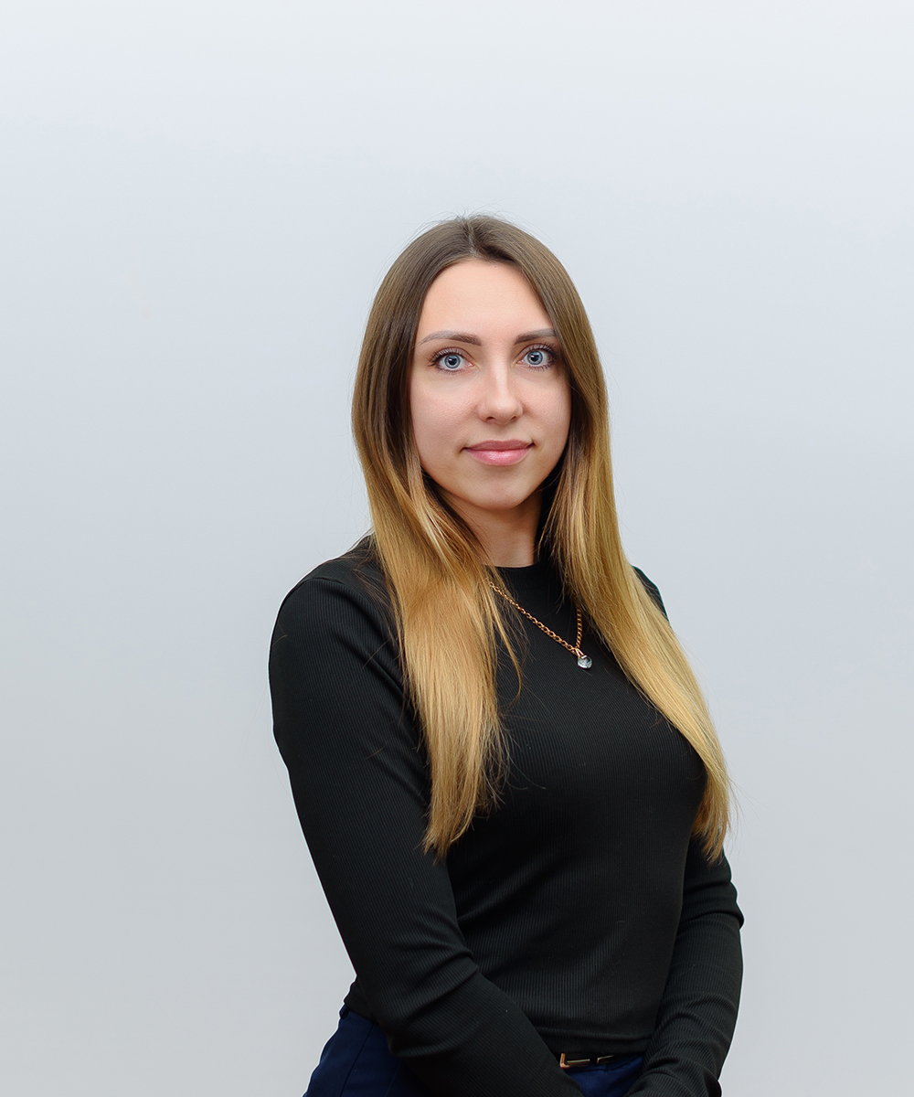 Маранова Светлана Юрьевна.