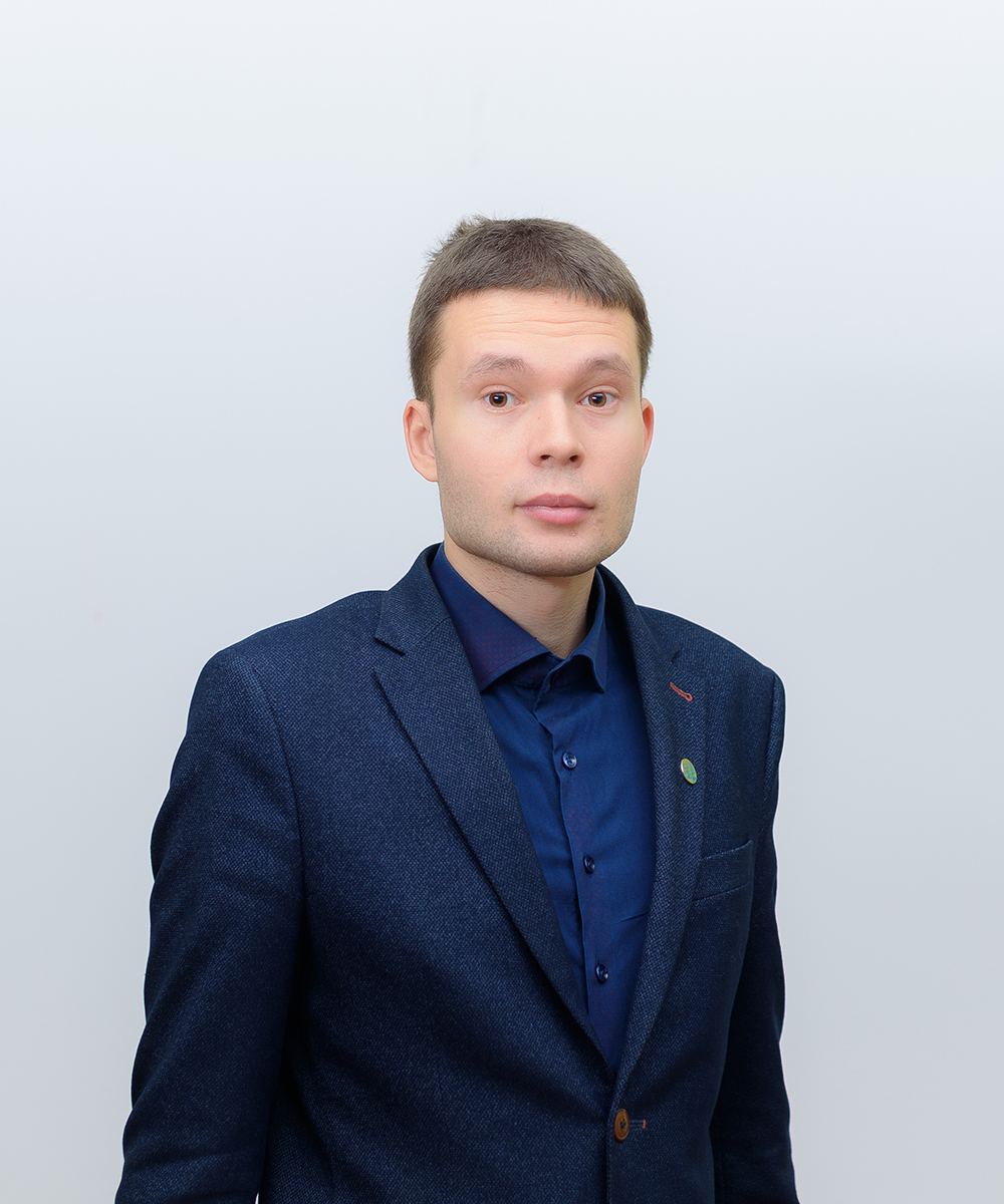 Петрин Павел Тимофеевич.