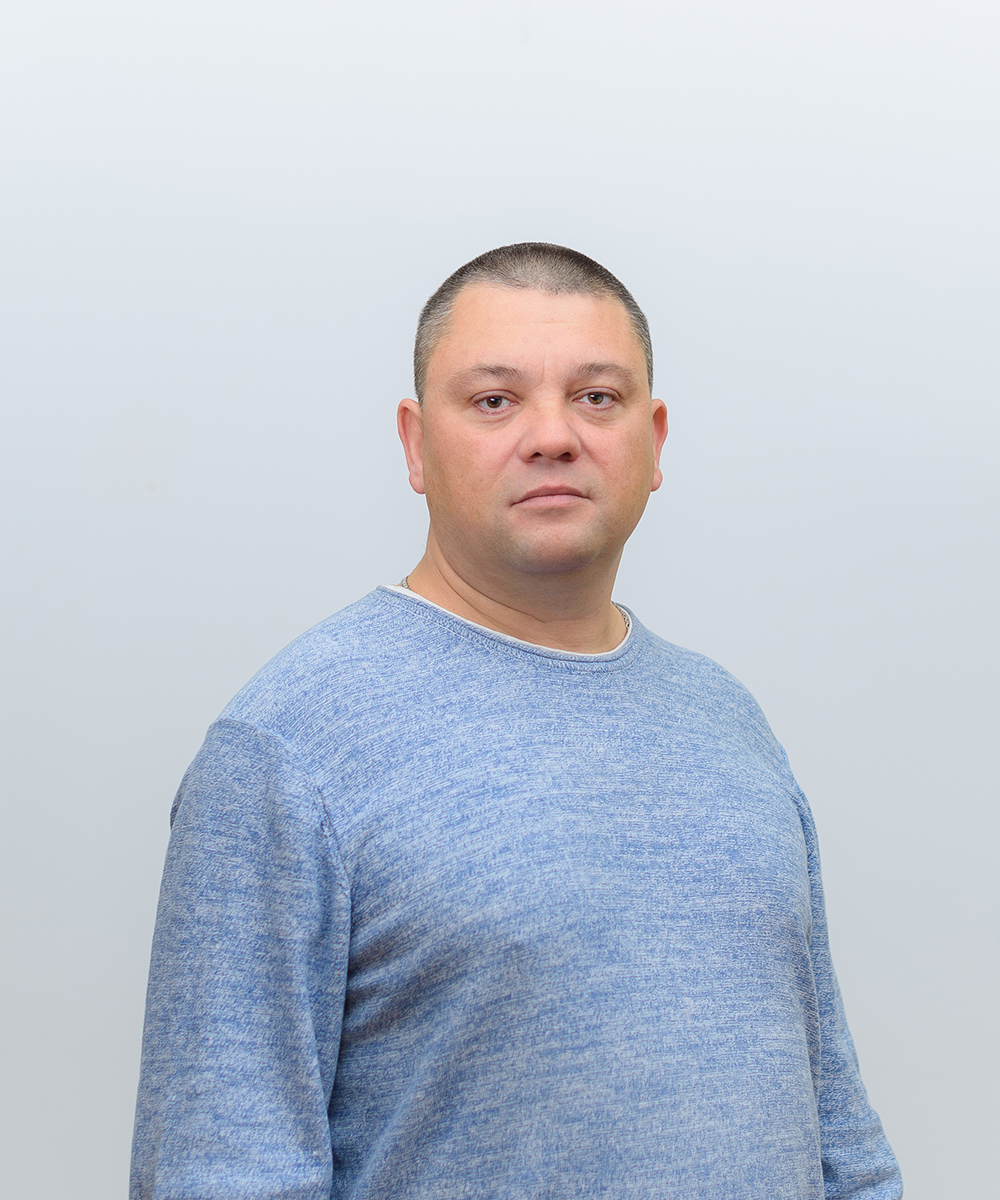 Рассказов  Андрей Александрович.