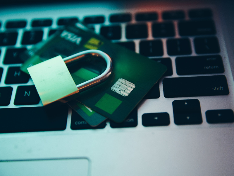 Информационная безопасность.