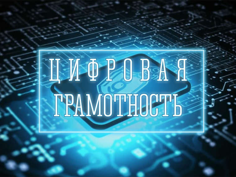 Обучающие видеоролики с рекомендациями, направленными на повышение цифровой грамотности и безопасного поведения в сети.
