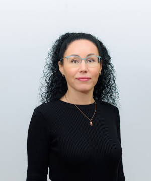 Щербакова Екатерина Сергеевна Щербакова Екатерина Сергеевна